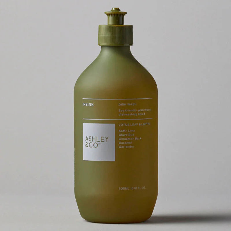 Insink - Washing Liquid