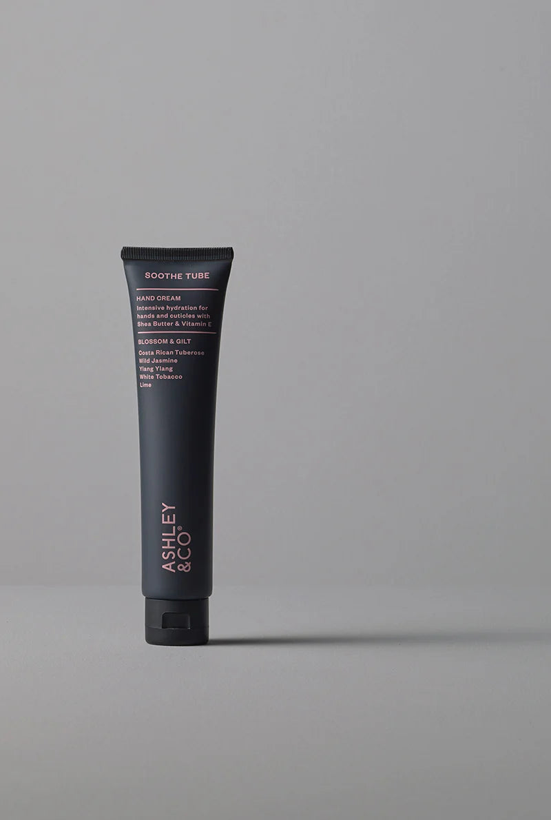 Soothe Tube | Blossom & Gilt | 75ml