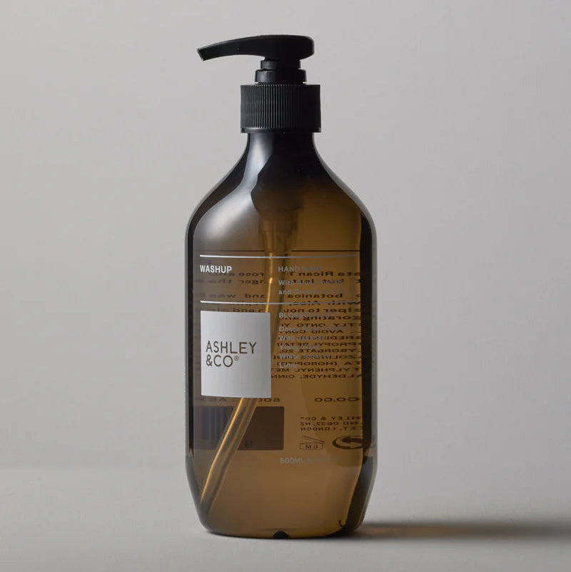 WashUp | Blossom & Gilt | 500ml