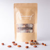 Dark Chocolate & Almond Toffee | 100g Pouch