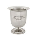 Vino Wine Cooler | Nickel