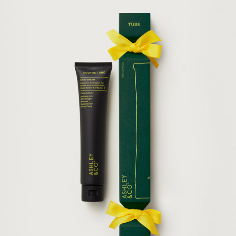 Christmas Cracker | Tui & Kahili Soothe Tube
