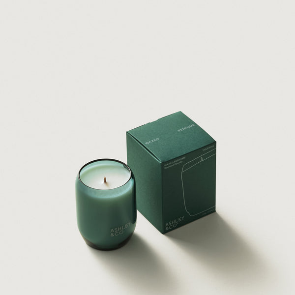 Yulepine Christmas Candle | Limited Edition