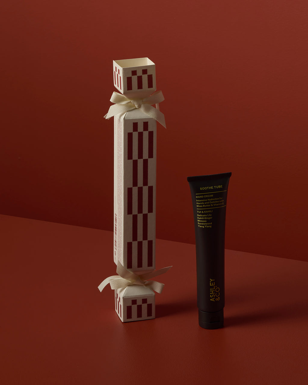 Soothe Tube | Tui & Kahili | HOLIDAY COLLECTION Limited Edition