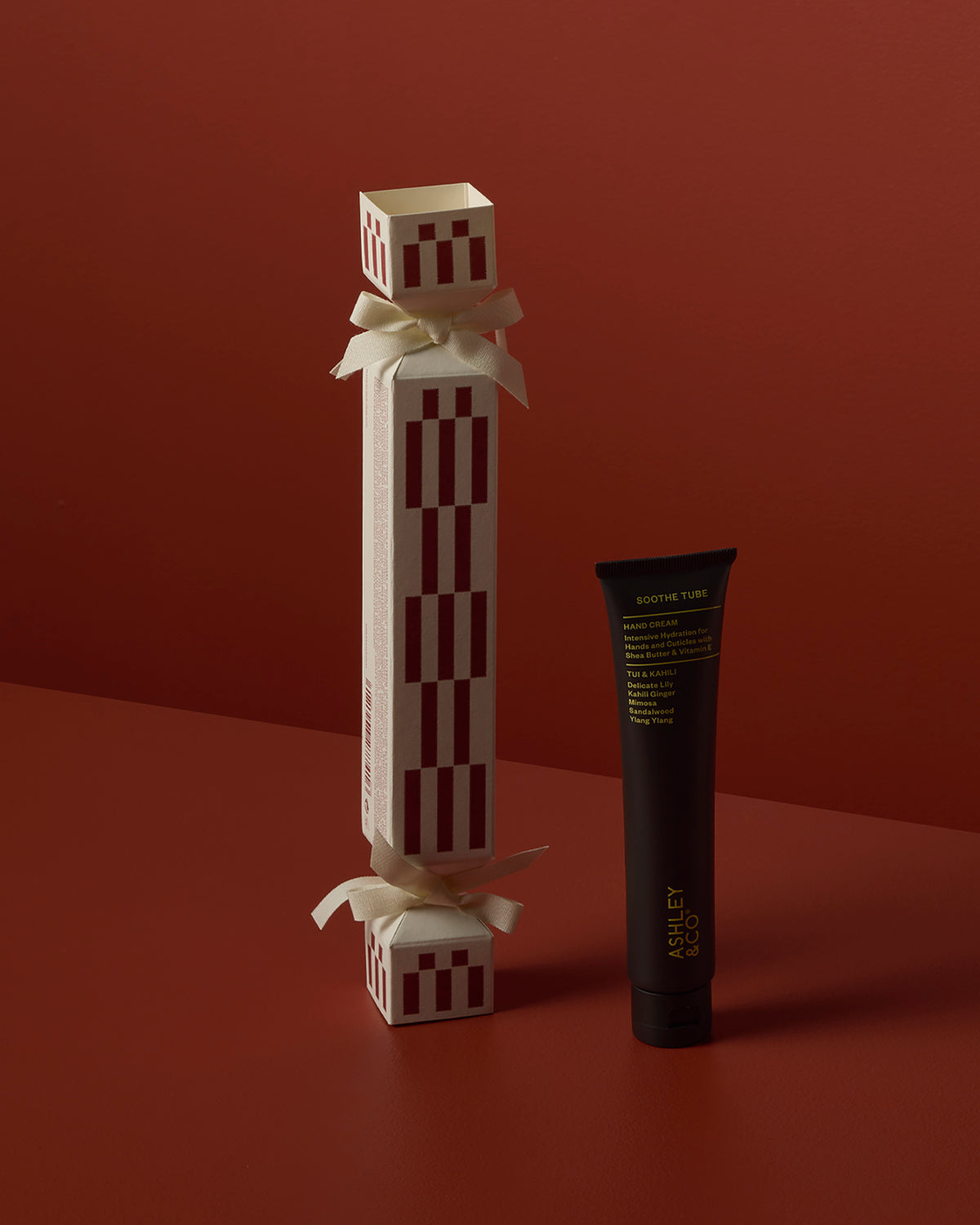 Soothe Tube | Tui & Kahili | HOLIDAY COLLECTION Limited Edition