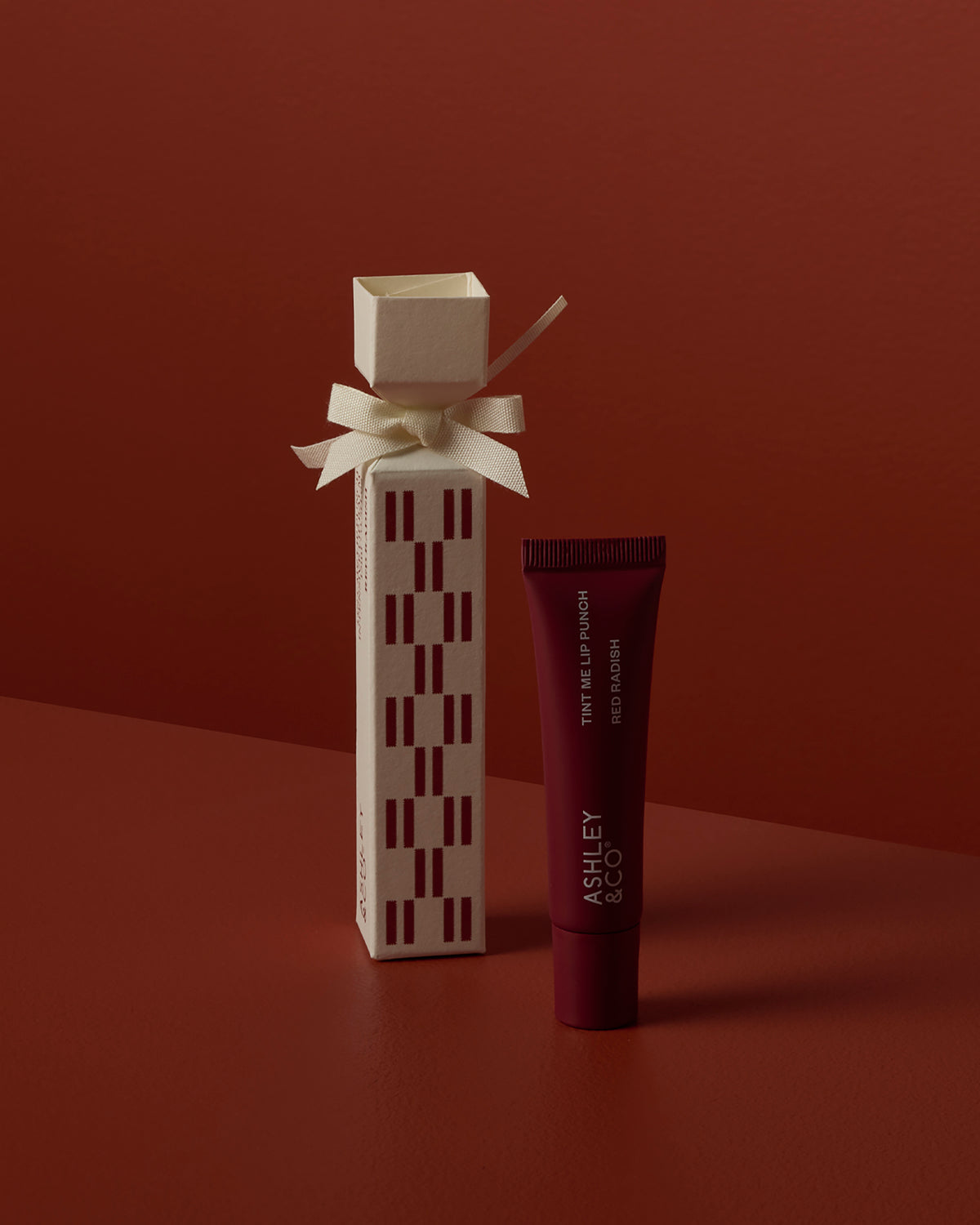 Lip Punch | Red Radish  | HOLIDAY COLLECTION Limited Edition