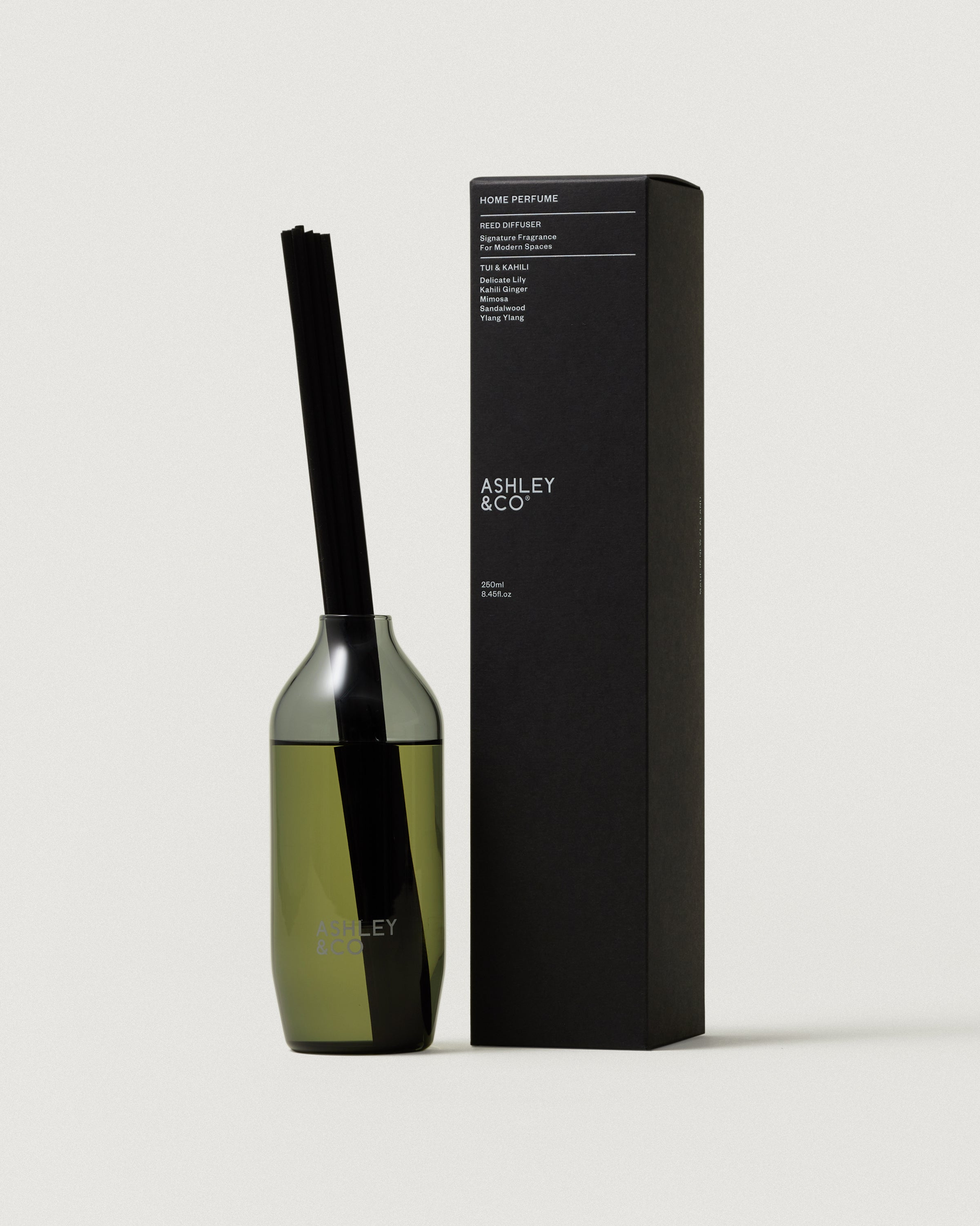 Home Perfume | Tui & Kahili