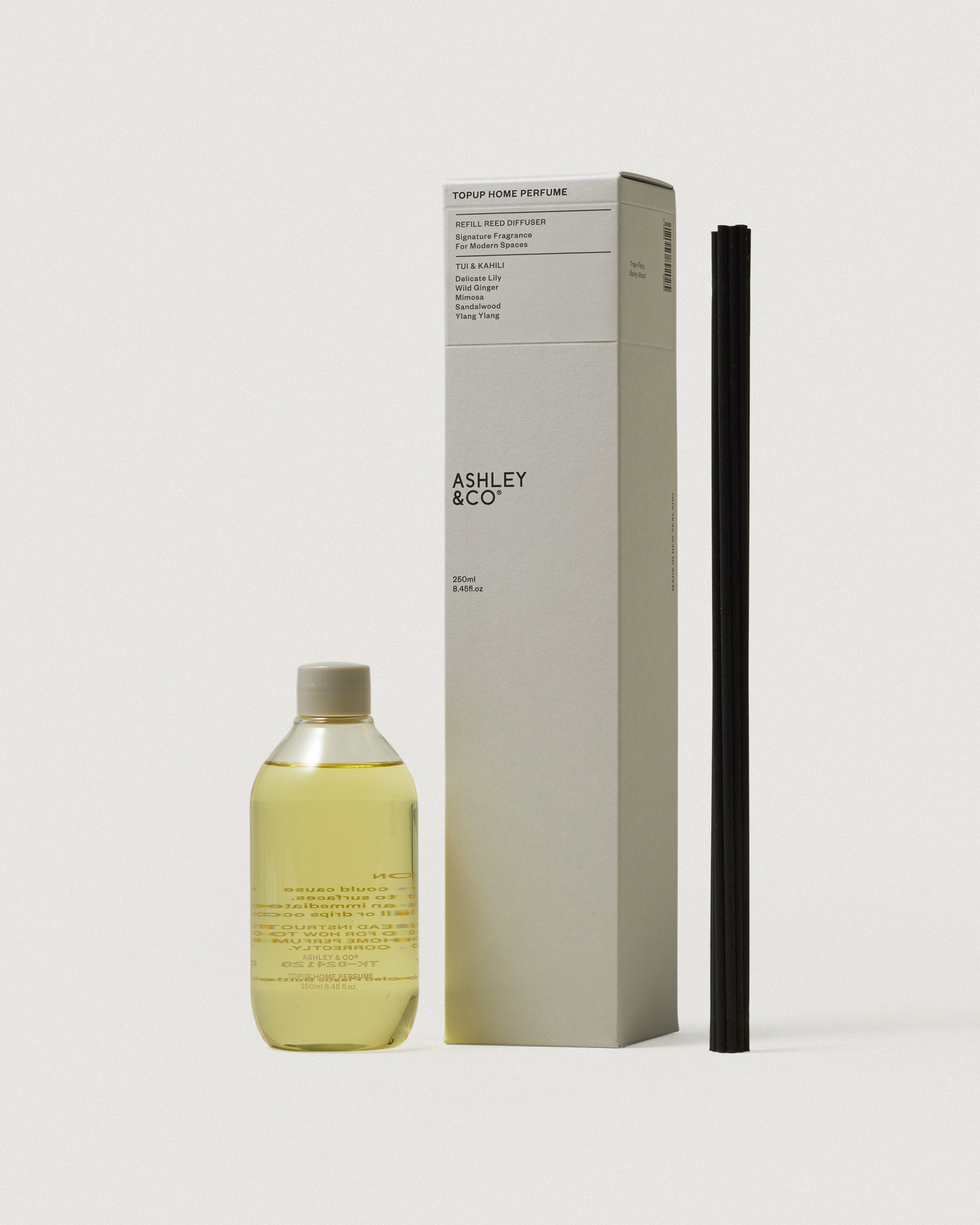 Topup Home Perfume | Tui & Kahili