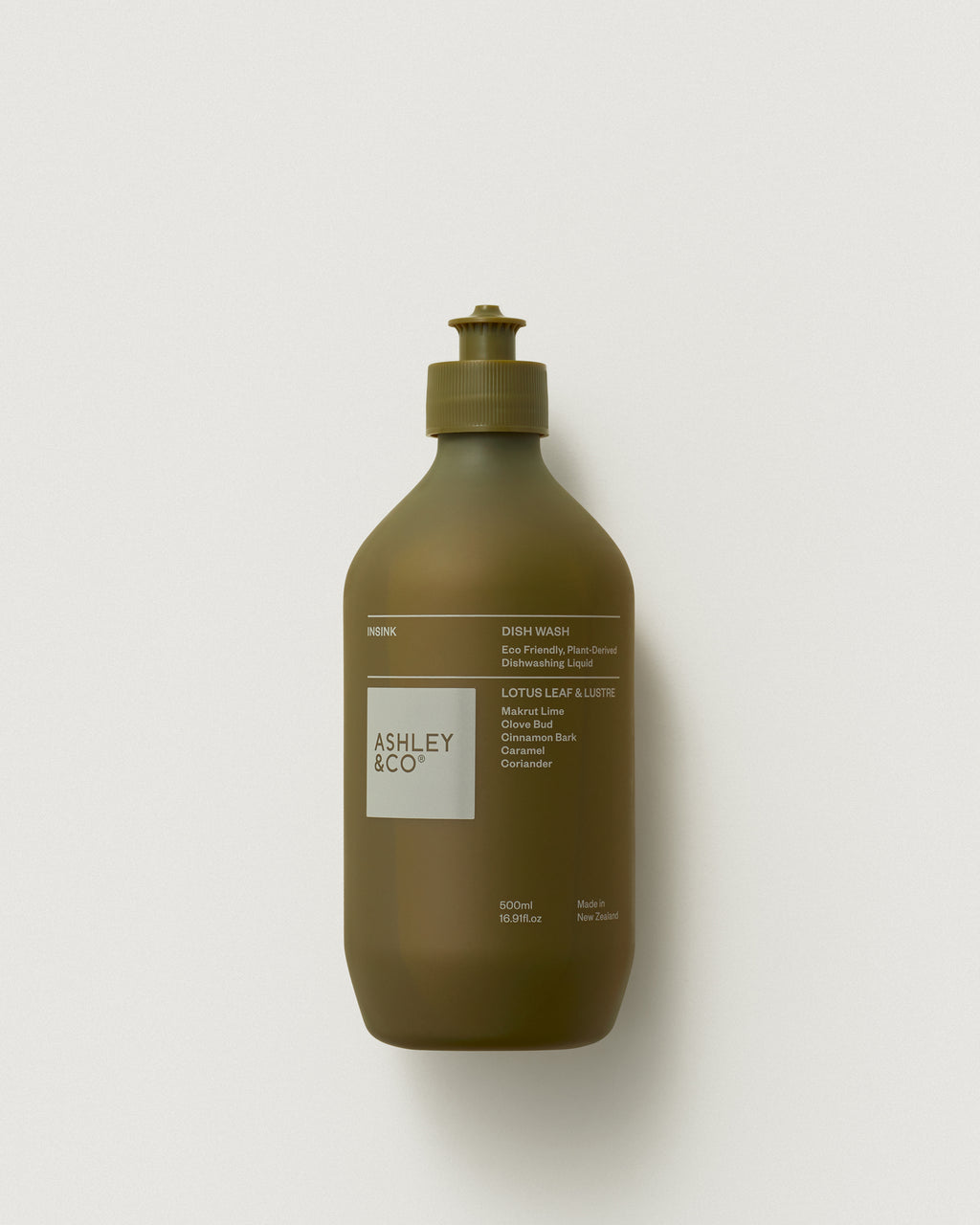 Insink - Washing Liquid