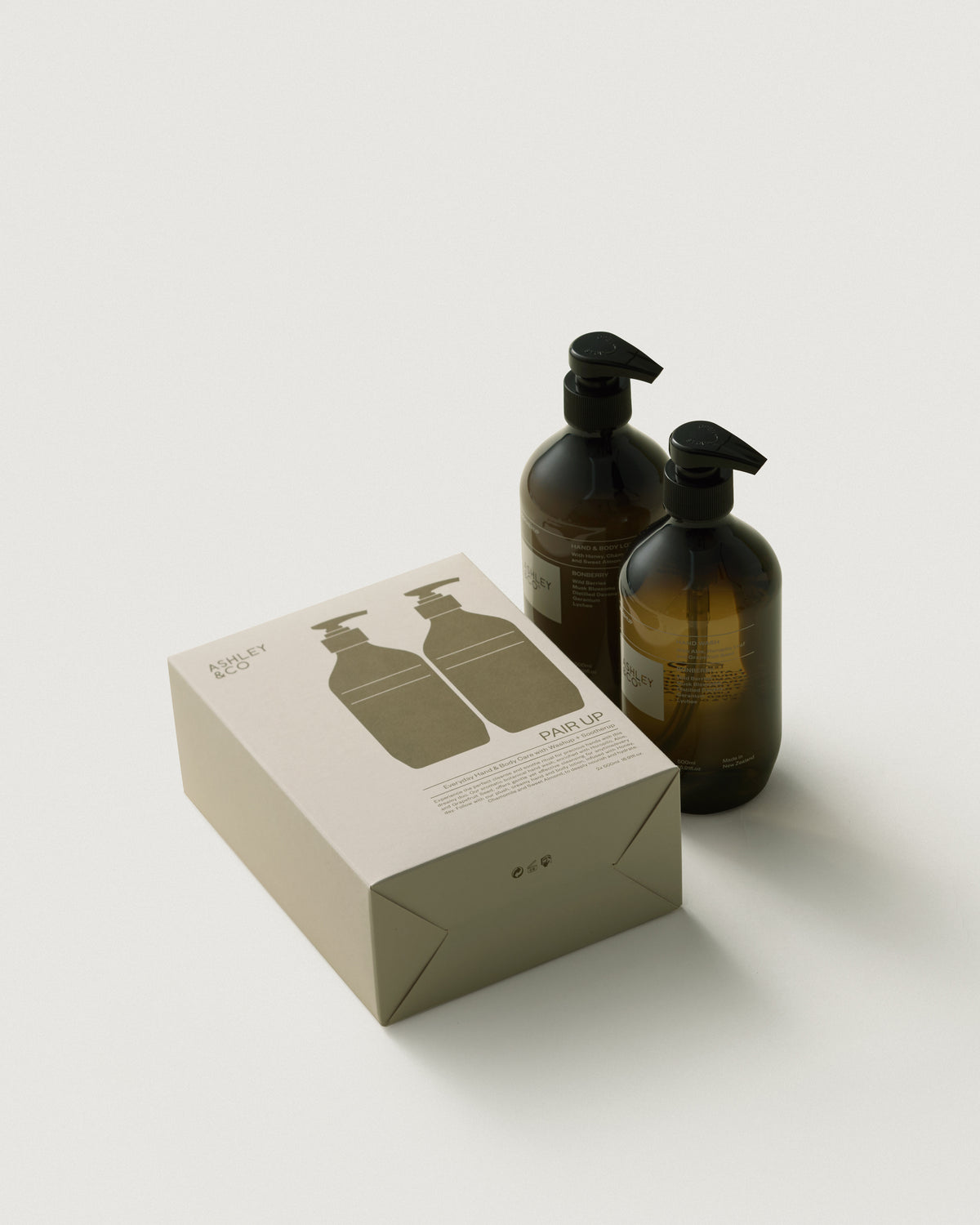 Pair Up | Bonberry