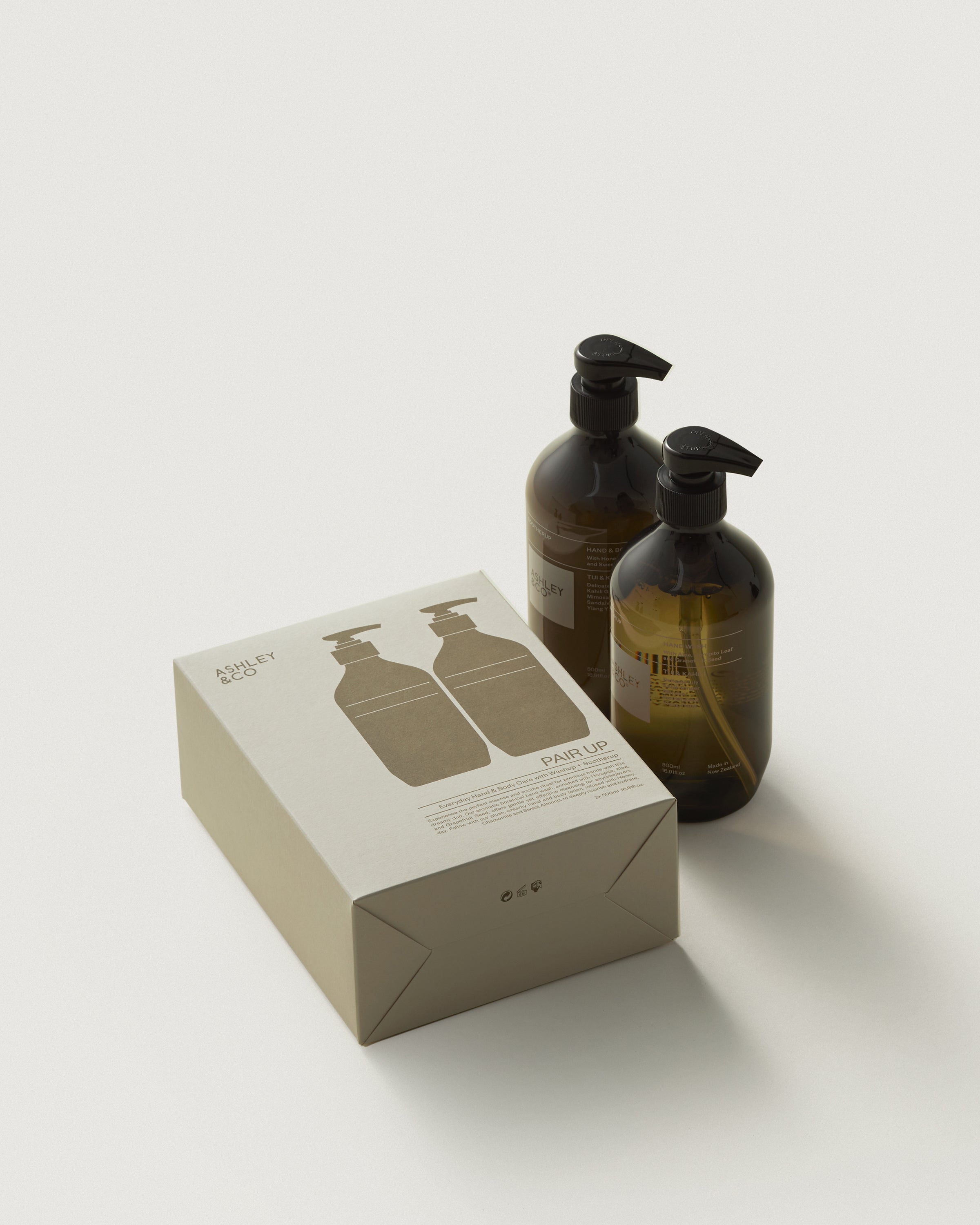 Pair Up | Bubbles & Polkadots