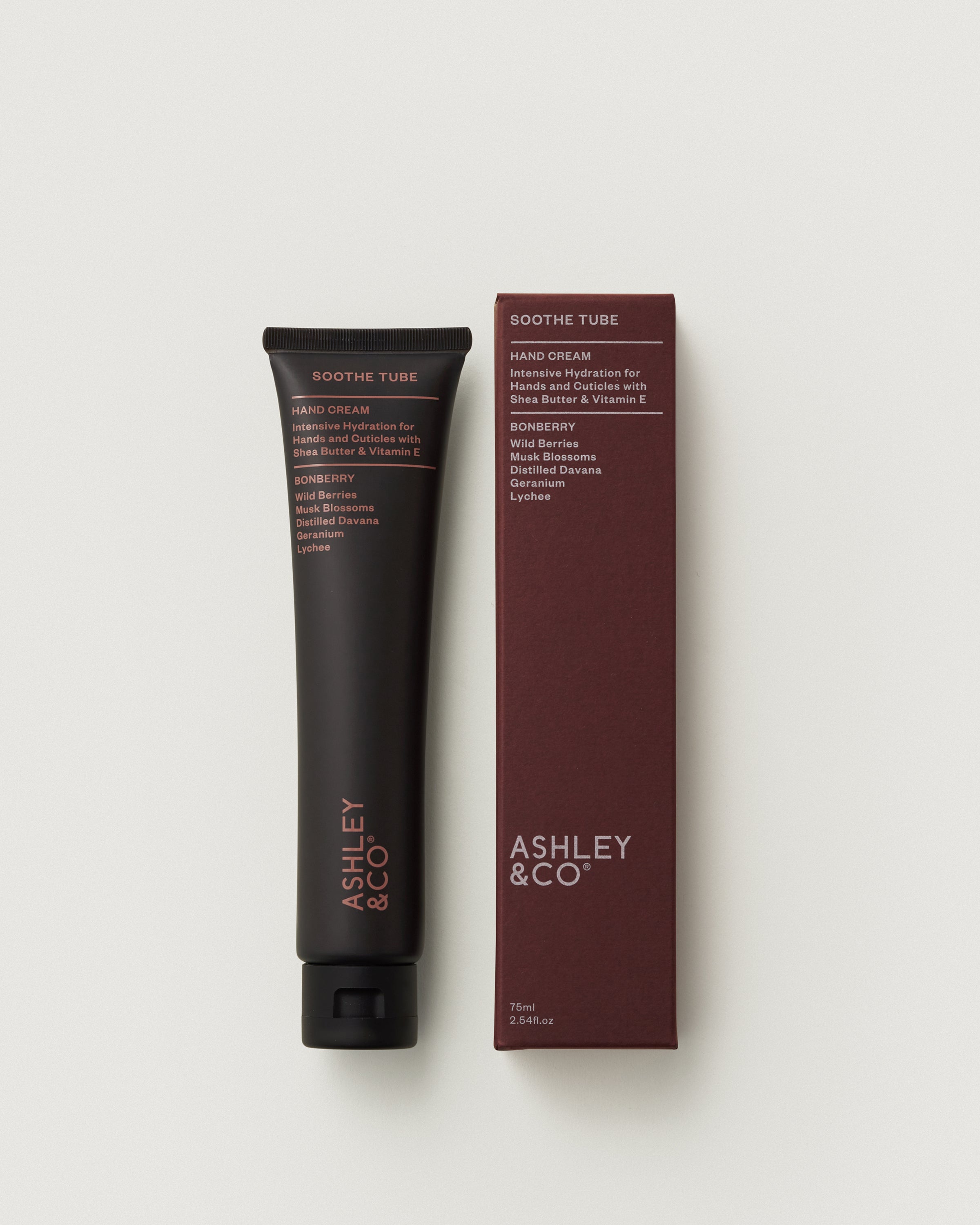 Soothe Tube | Bonberry | 75ml