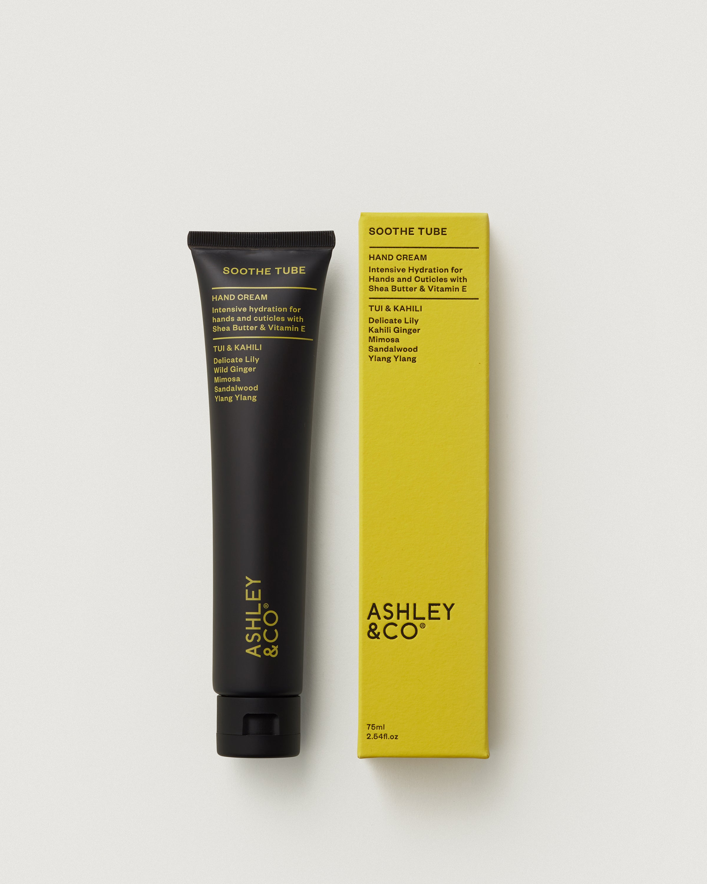 Soothe Tube | Tui & Kahili | 75ml