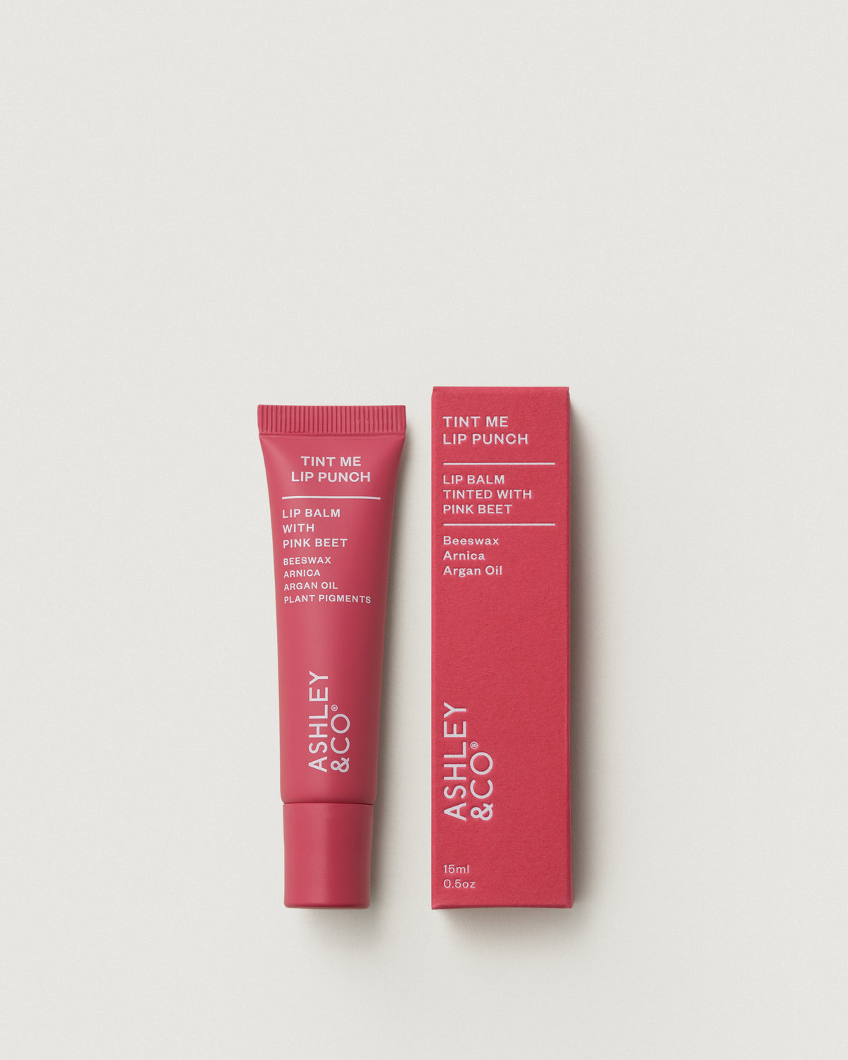 Tint Me Lip Punch | Pink Beet