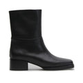 Biker Boot | Black