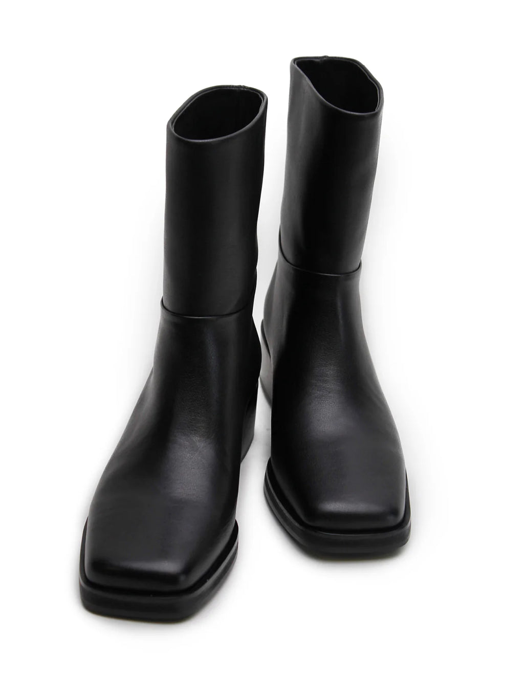 Biker Boot | Black