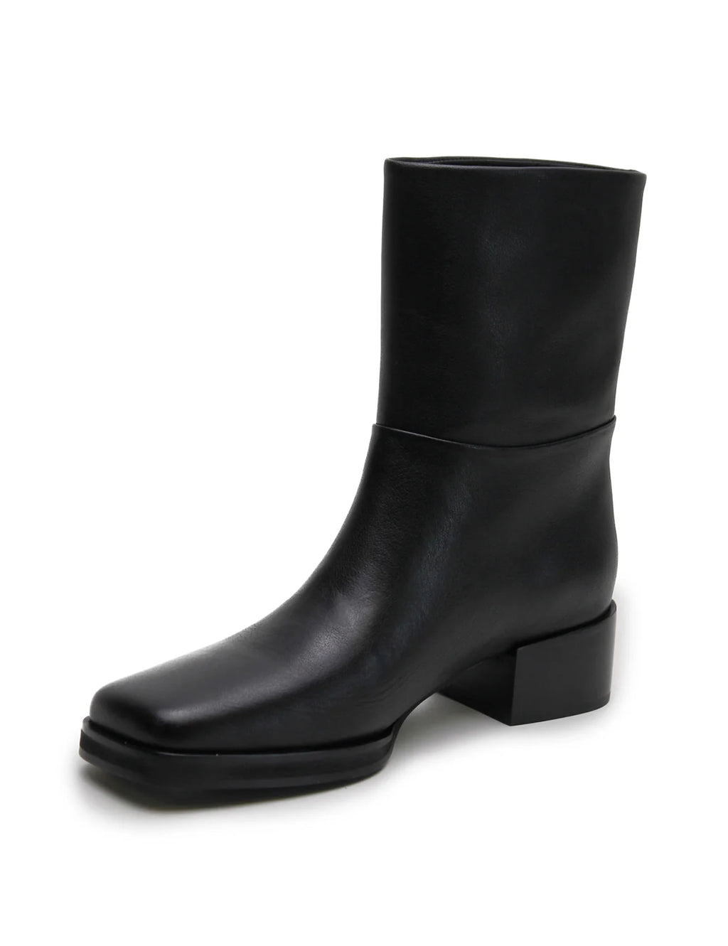 Biker Boot | Black