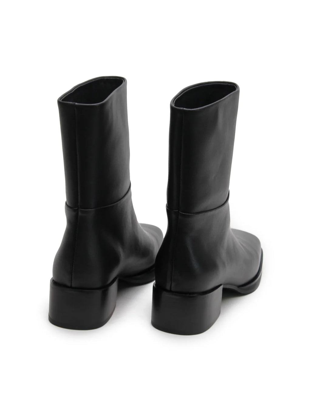 Biker Boot | Black