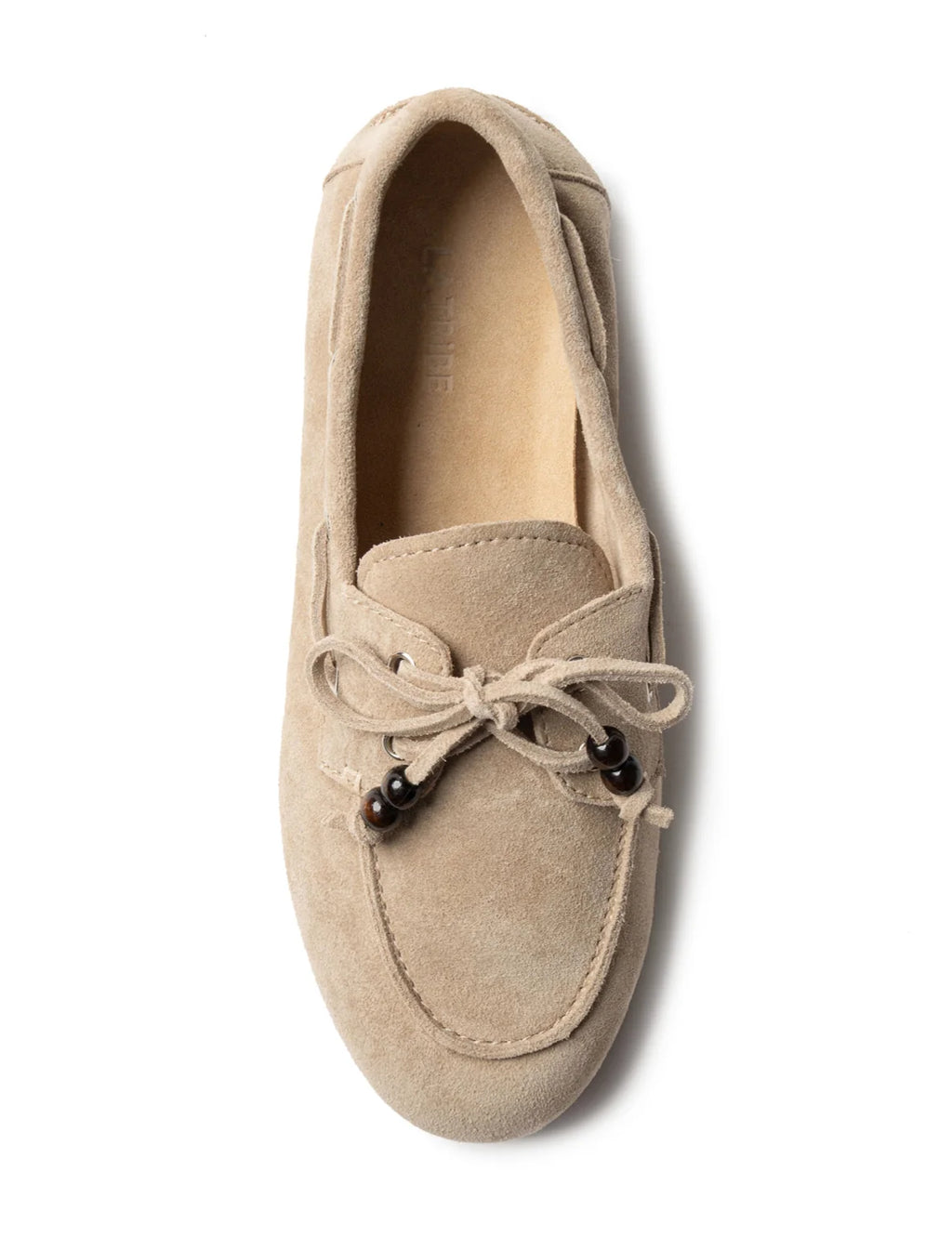 Boat Shoe | Sand