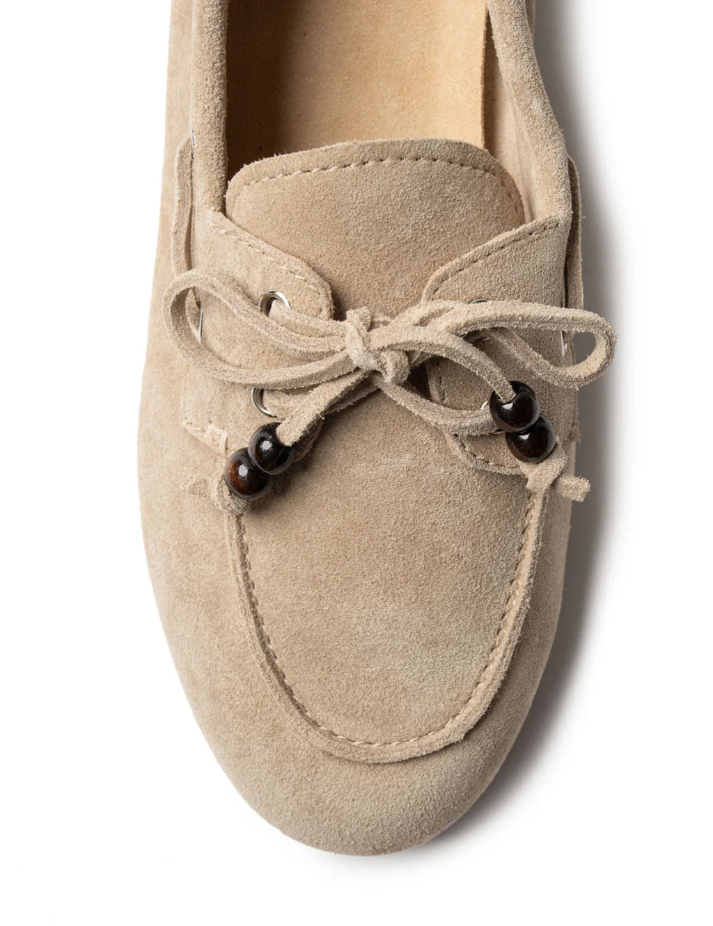 Boat Shoe | Sand