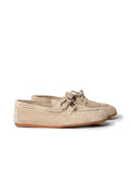 Boat Shoe | Sand