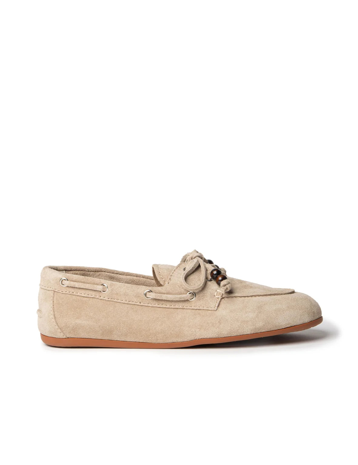 Boat Shoe | Sand