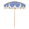 Summer Sun Umbrella | Blue Bayou