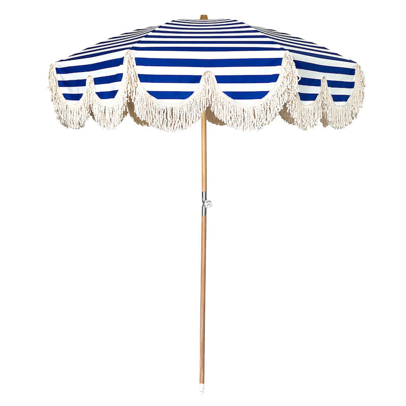 Summer Sun Umbrella | Blue Bayou