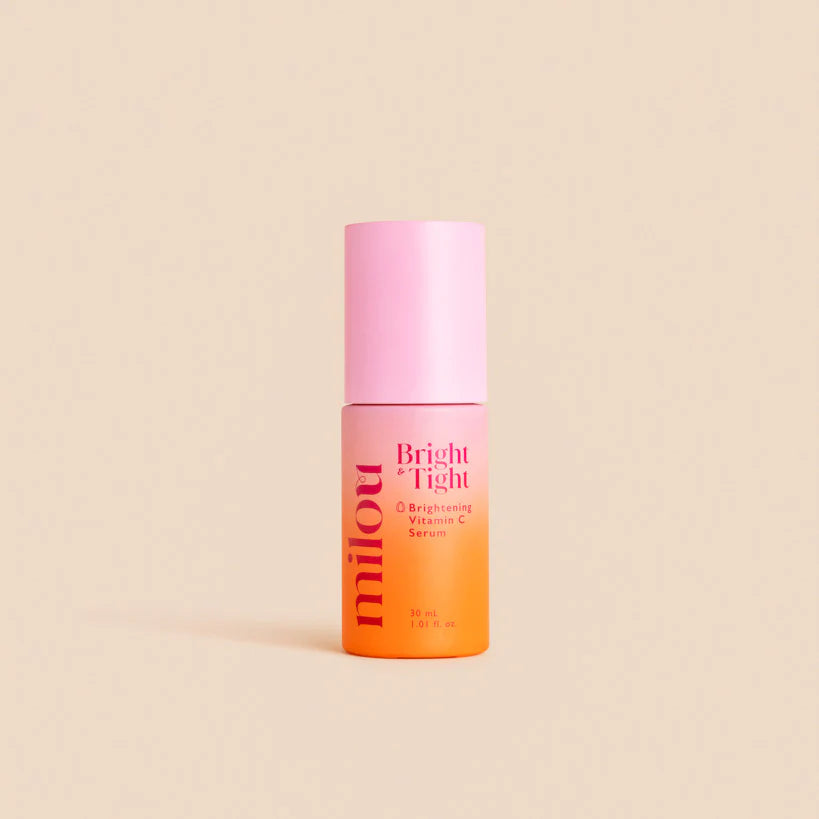 Bright & Tight Vitamin C Serum