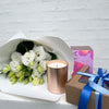 Florals, Food & Fragrance | Mothers Day Gift Pack | Available 10th, 11th & 12th of May