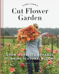 Floret Farm's Cut Flower Garden