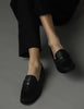 Classic Loafer | Black