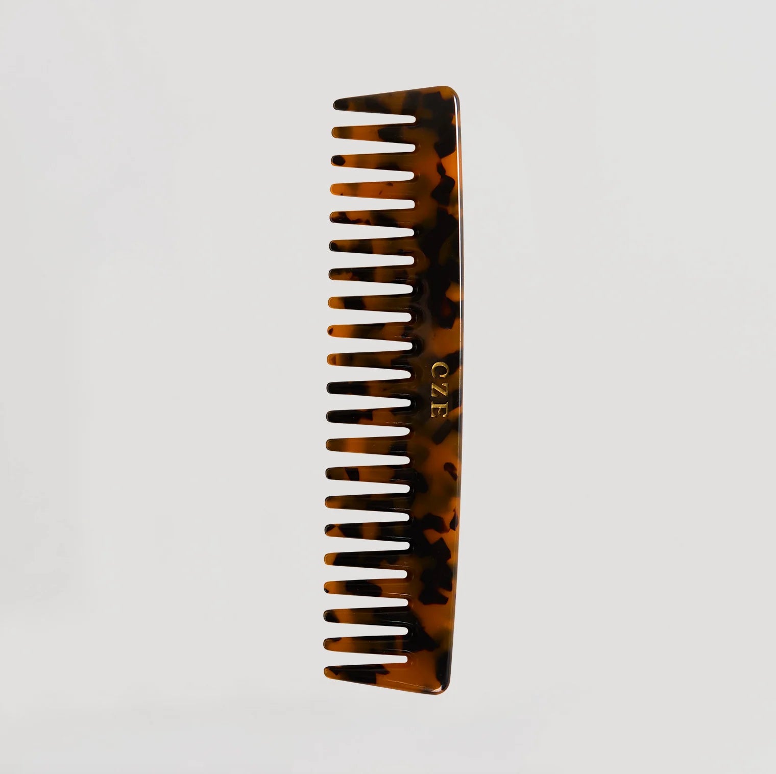 Everyday Comb | Tortoise