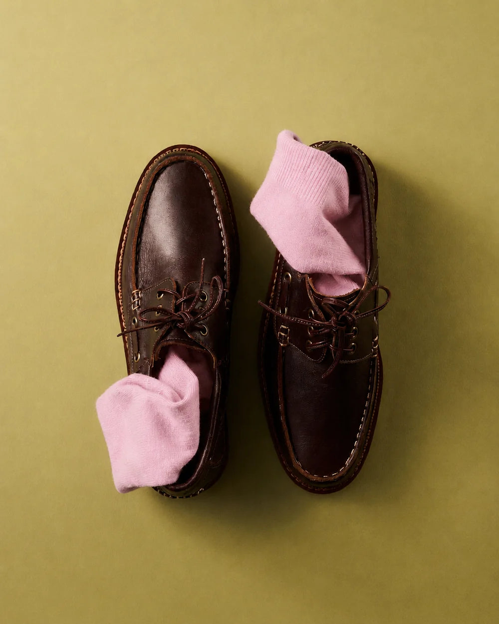 Hamilton Socks | Festive Bloom | Medium