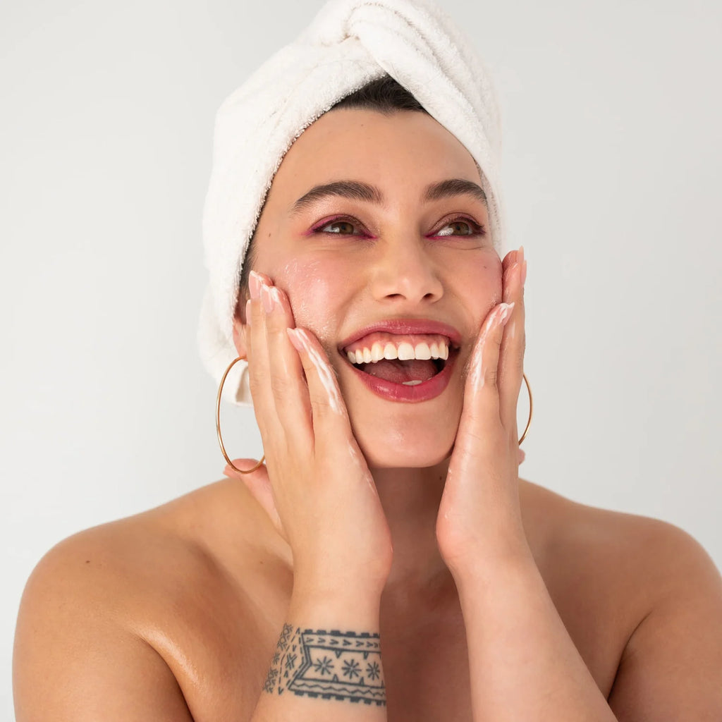 Clean Slate Superfruit Cleanser