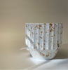 Medina Planter | White | Small