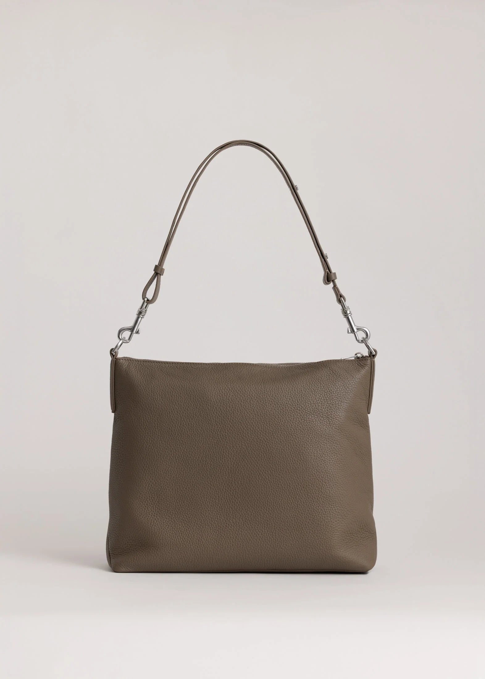 Braidy Bag | Echo Deer Nappa