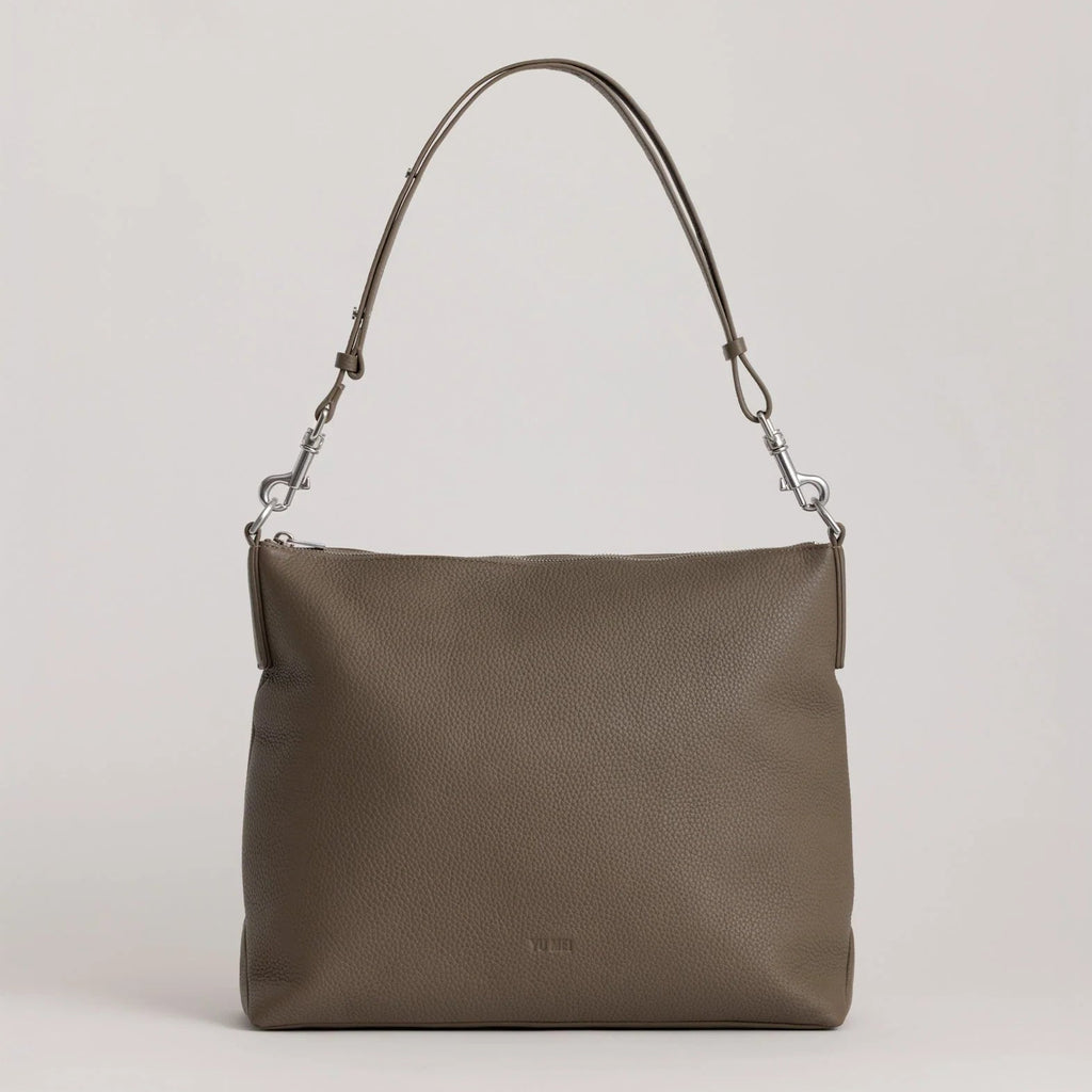 Braidy Bag | Echo Deer Nappa