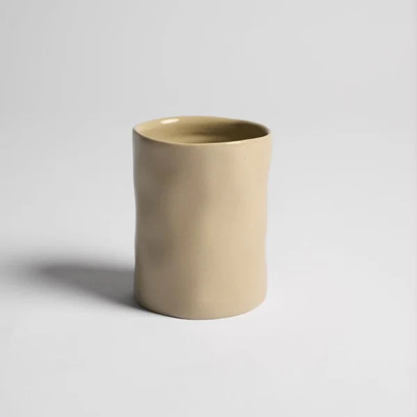 Fenton Tumbler | Cashmere