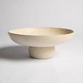 Fort Raised Bowl | Matte Speckle
