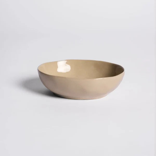 Fenton Dish | Cashmere