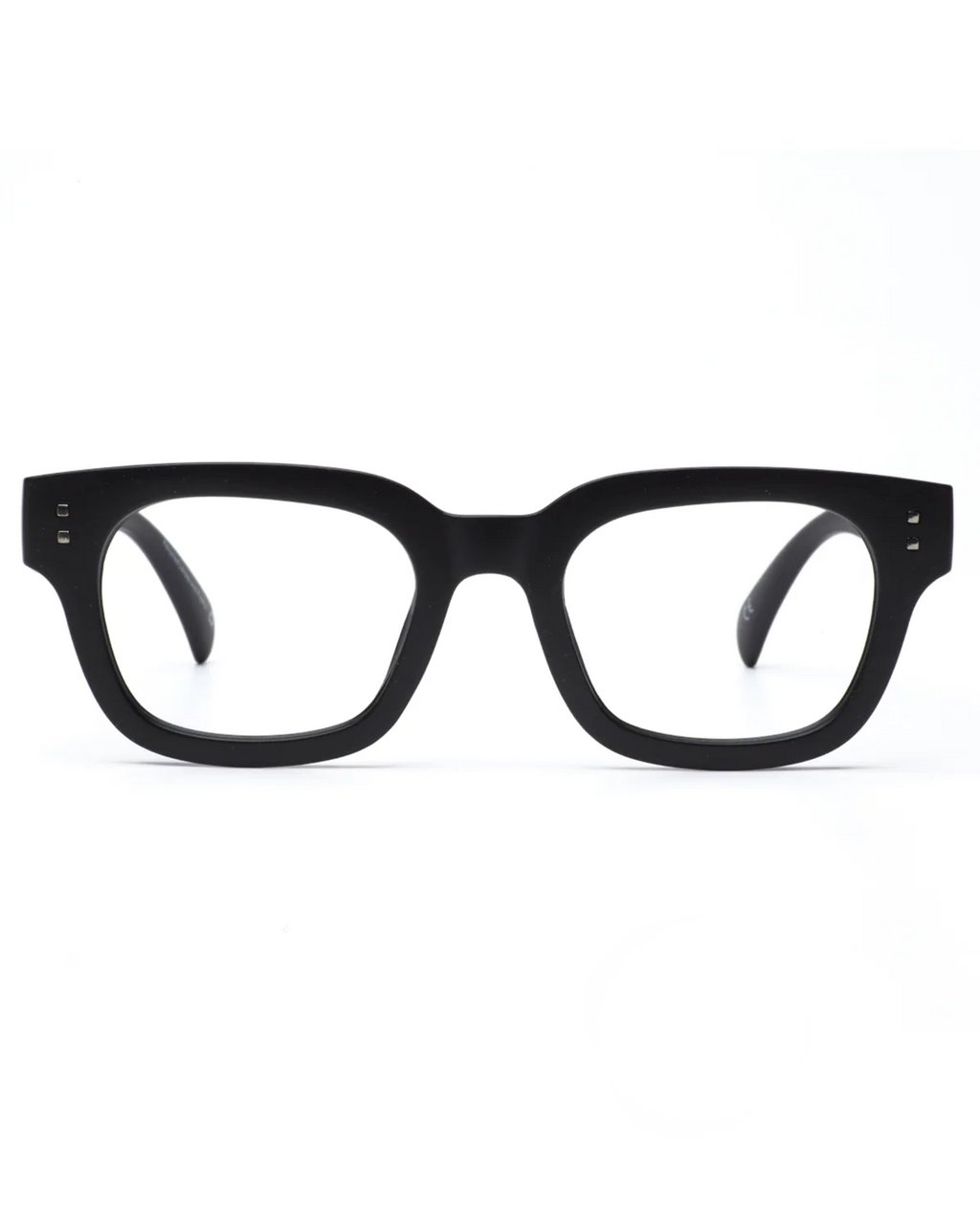 2pm | Black | Reading Glasses