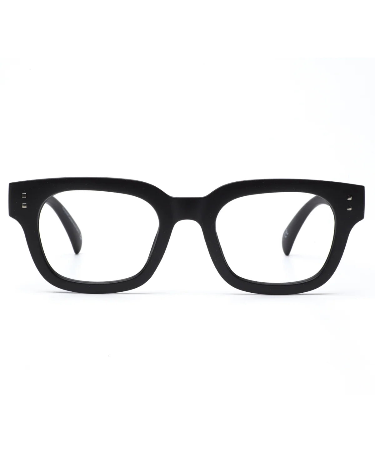 2pm | Black | Reading Glasses