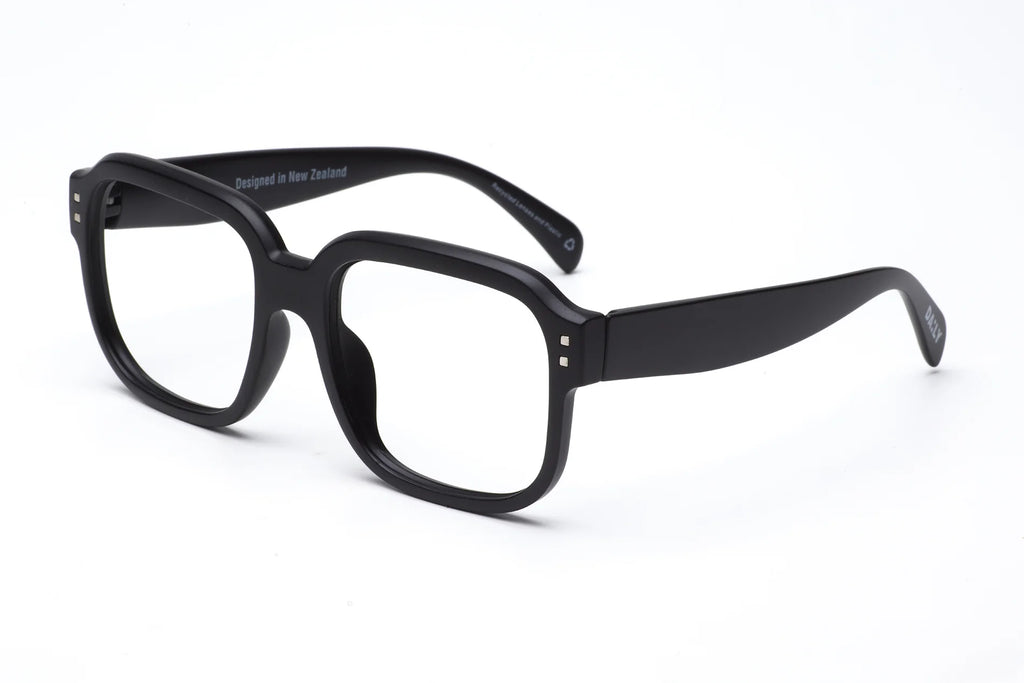 3pm | Black | Reading Glasses
