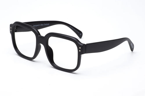 3pm | Black | Reading Glasses