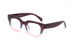 2pm | Luna | Reading Glasses