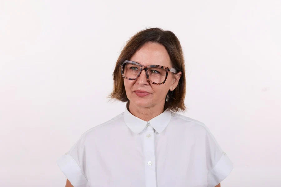 11am | Light Tort | Reading Glasses