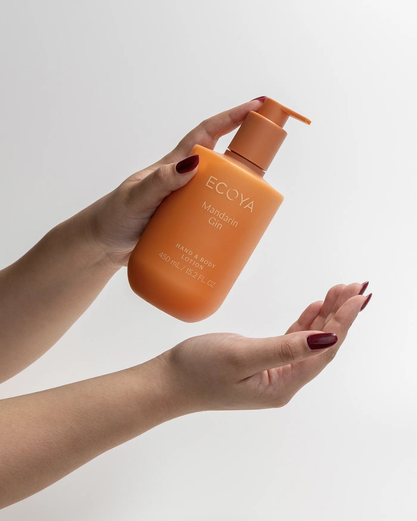 The Bathroom Edit | Mandarin & Gin