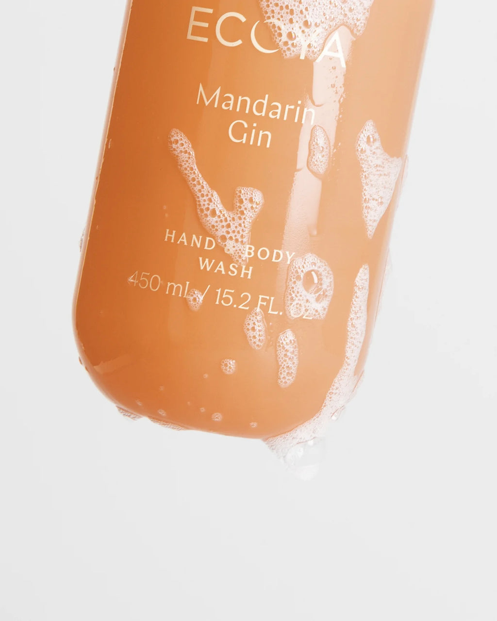 The Bathroom Edit | Mandarin & Gin