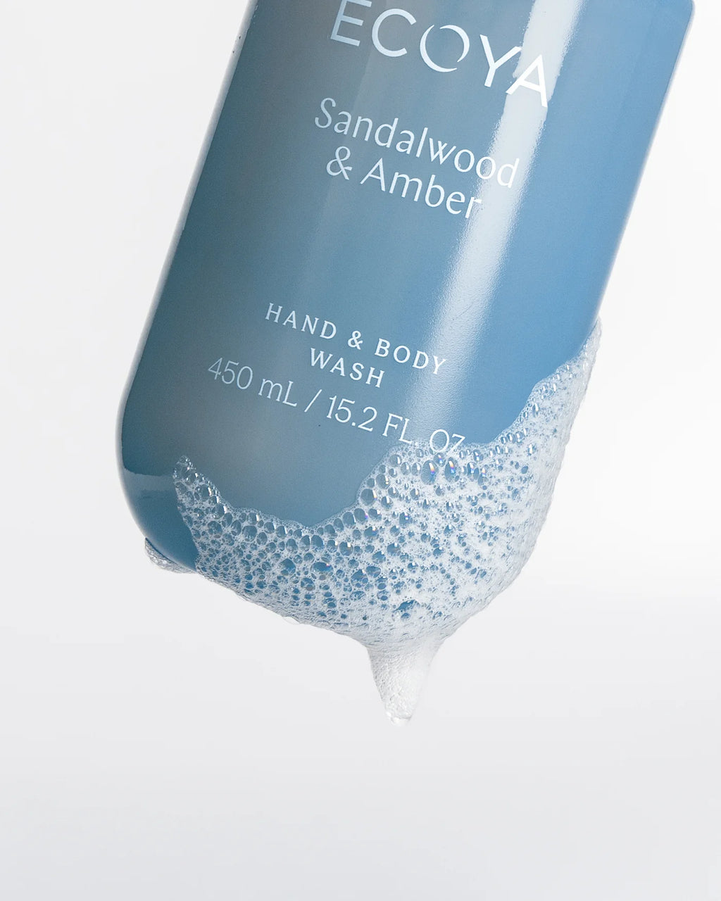 The Bathroom Edit | Sandalwood & Amber